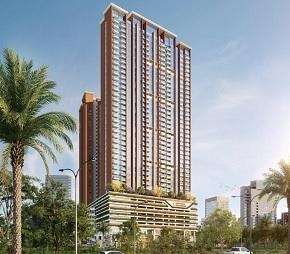 2 BHK Apartment For Resale in Ruparel Stardom Malad West Mumbai 6827546