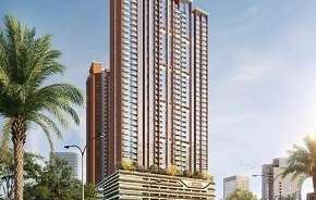 2 BHK Apartment For Resale in Ruparel Stardom Malad West Mumbai 6827546