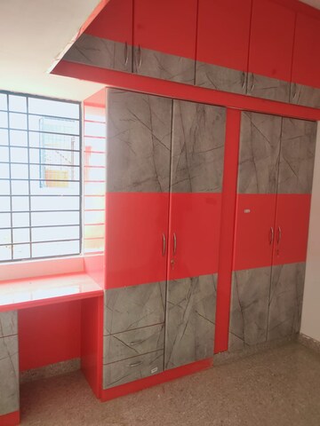Bathroom in 1 BHK Villa at Moranapalli – for Sale