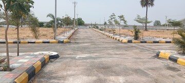 Plot For Resale in Barkatpura Hyderabad  6827548