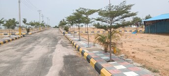 Plot For Resale in Chikkadpally Hyderabad  6827557