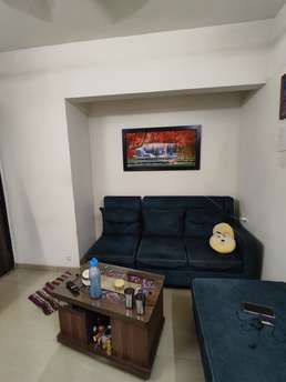 2 BHK Apartment For Rent in Man Opus Mira Road Mumbai  6827565