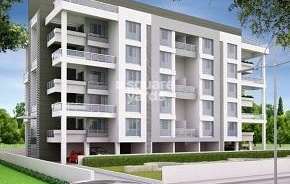 3 BHK Penthouse For Rent in Happy Nest 9 Ramnagar Bavdhan Pune 6827587