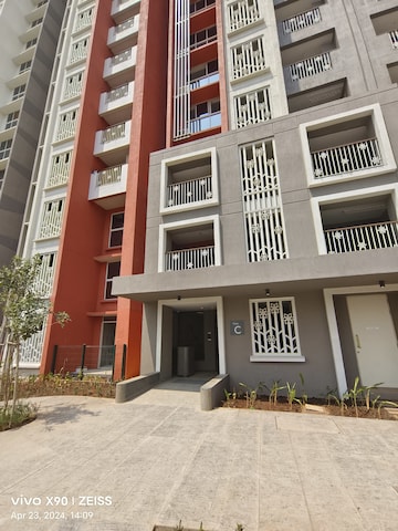 2 BHK Apartment For Resale in Lodha Codename Premier Dombivli East Thane  6827621