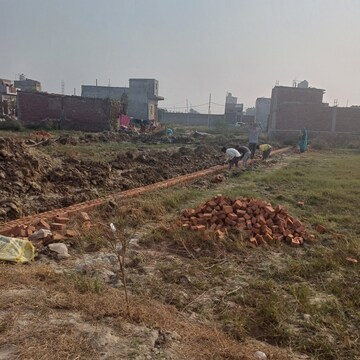 Commercial Industrial Plot 1550 Sq.Yd. For Resale in Kail Gaon Faridabad  6827623