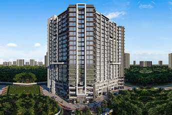 1 BHK Apartment For Resale in Naman Premier Andheri East Mumbai 6824784