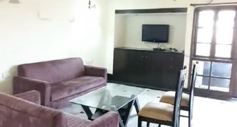 3.5 BHK Apartment For Rent in Jal Board Colony Delhi 6827664