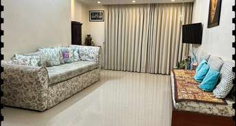 2 BHK Apartment For Rent in Group Seven Rushi Heights Goregaon East Mumbai 6827673