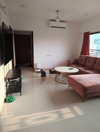 3 BHK Apartment For Rent in Khar West Mumbai 6827682