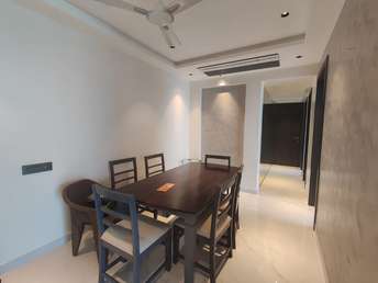 3 BHK Apartment For Rent in Joy Legend Khar West Mumbai 6827684