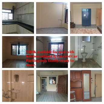 2 BHK Apartment For Rent in Sankalp II Malad East Mumbai 6827713