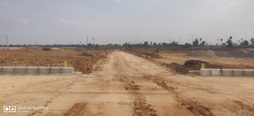 Plot For Resale in Shamshabad Hyderabad  6827779