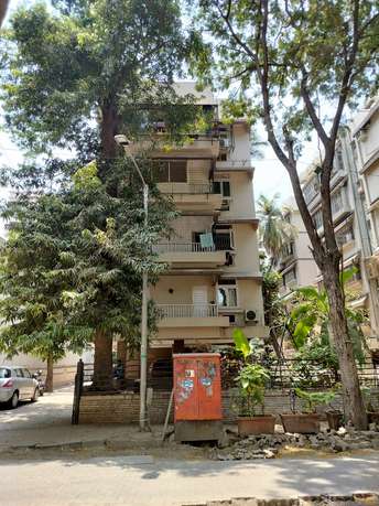 2 BHK Apartment For Rent in Shreeniwas Apartment Khar West Mumbai 6827778