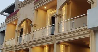3 BHK Independent House For Resale in Gomti Nagar Lucknow 6827841