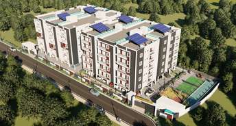 2 BHK Apartment For Resale in Karimnagar Karimnagar 6827898