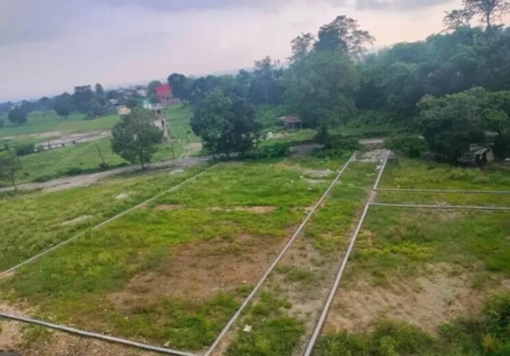 100 Sq.Yd. Plot in Dehradun Cantt Dehradun