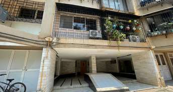 2 BHK Apartment For Rent in Benhur CHS LTD Andheri West Mumbai 6827918
