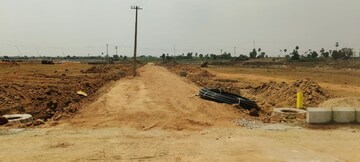 Plot For Resale in Shamshabad Hyderabad  6827961