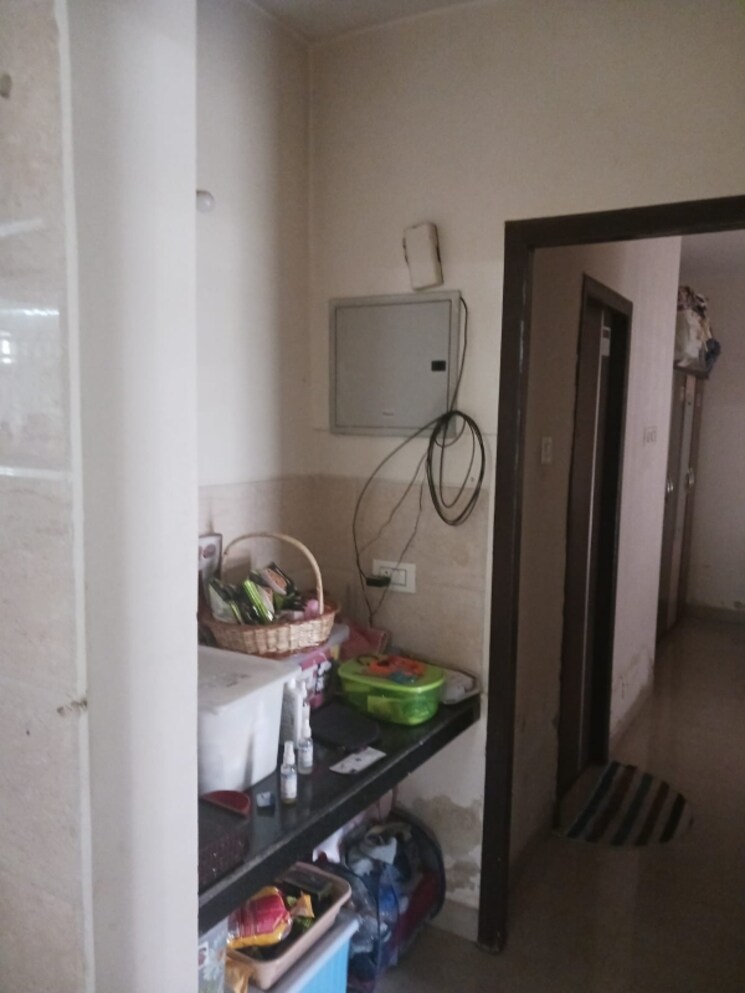 Bathroom, regency-sarvam 2 Bedroom 1000 Sq.Ft. Apartment In Titwala Thane 6827963