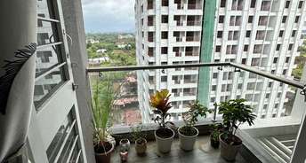2 BHK Apartment For Rent in Goyal My Home MH 14 Punawale Pune 6828019