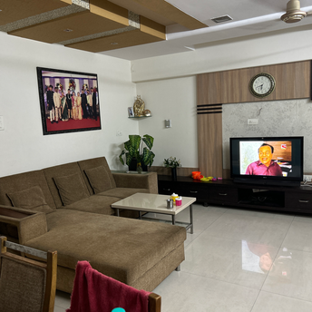 3 BHK Apartment For Rent in Shree Krishna Complex Sukarwadi Mumbai 6828056