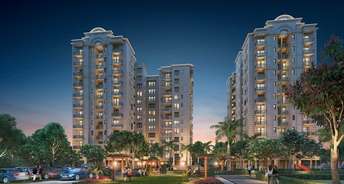 3 BHK Apartment For Resale in Ajit Oro Atlantis Jankipuram Lucknow 6828094