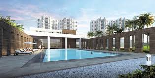 3 BHK Apartment For Resale in Prestige Tranquil Kokapet Hyderabad  6828084