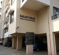 1 BHK Apartment For Resale in Anand Sagar Vihar Ravet Pune 6828110