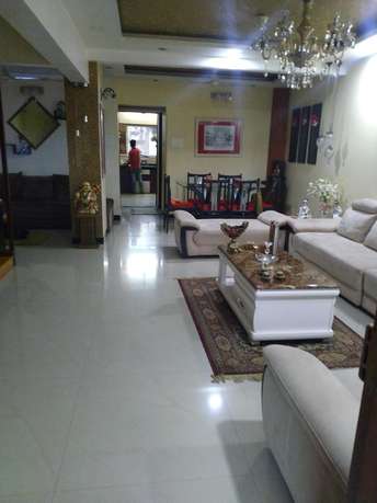 3 BHK Apartment For Rent in Charisma Mount View Mankhurd Mumbai 6828210