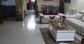 3 BHK Apartment For Rent in Charisma Mount View Mankhurd Mumbai 6828210