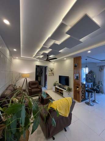 3 BHK Apartment For Rent in Essem18 Poetree Kasavanahalli Bangalore 6828251