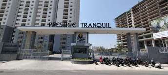 3 BHK Apartment For Resale in Prestige Tranquil Kokapet Hyderabad 6828254