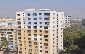 1 BHK Apartment For Rent in Sun Srishti Tunga Village Mumbai 6828296