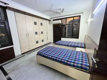 3 BHK Apartment For Rent in Jeevan Ashray CGHS Sector 62 Noida 6828293