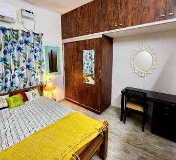 1 BHK Apartment For Rent in Lanco Hills Apartments Manikonda Hyderabad 6828278