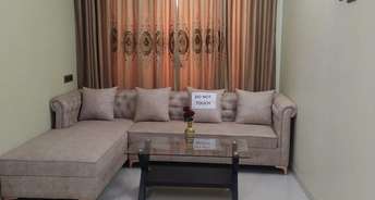 1 BHK Apartment For Resale in Aar Ramesh Residency Vasai Naigaon East Mumbai 6828361