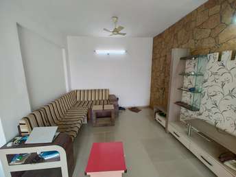 2 BHK Apartment For Rent in Aishwaryam Ventures Pimpri Chinchwad Pcmc Pune 6828365