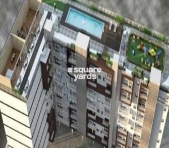 3 BHK Builder Floor For Resale in Kritak Modern Apartments Sector 73 Noida  6828450