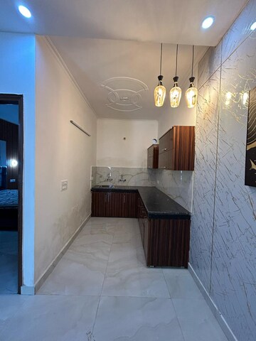 Kitchen in 3 BHK Villa at Kharar – for Sale