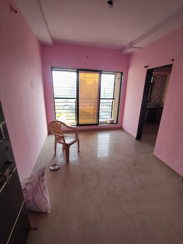 1 BHK Apartment For Resale in Raj Shree Krishna Horizon Phase I Nalasopara West Palghar  6828444