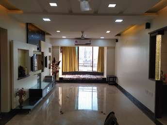4 BHK Apartment For Rent in The Springfields Andheri West Mumbai 6828417