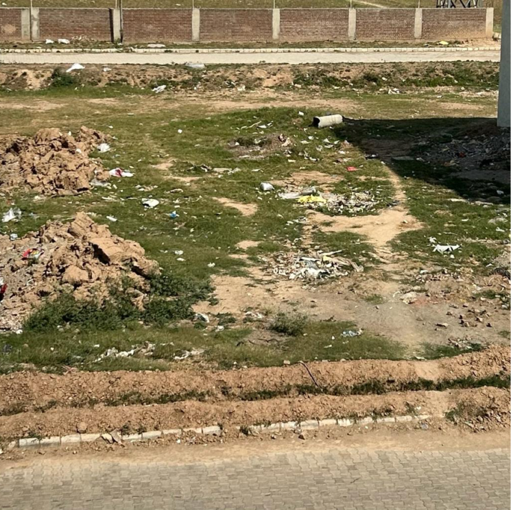 undefined, sector 118  245 Sq.Yd. Plot In Sector 118 Mohali 6828489