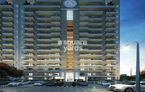 2 BHK Apartment For Rent in Omega Windsor Greens Faizabad Road Lucknow 6828511