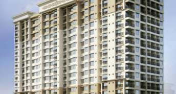 1.5 BHK Apartment For Resale in Sangam Veda Andheri West Mumbai 6828360