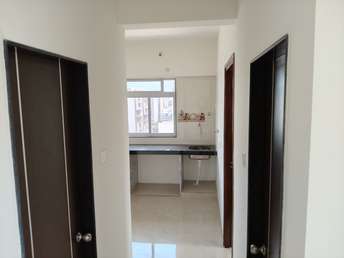 1 BHK Apartment For Rent in Crystal Armus Chembur Mumbai 6828576