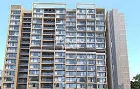 2 BHK Apartment For Rent in Om Sai Union CHS Chembur Mumbai 6828627