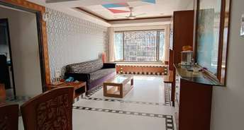 2 BHK Apartment For Rent in Dosti Acres Aster Wadala East Mumbai 6828649