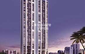1 BHK Apartment For Resale in Ruparel Millennia Parel Mumbai 6828647