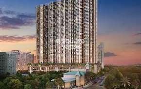 2 BHK Apartment For Rent in Dosti Eastern Bay Phase 1 Wadala Mumbai 6828671
