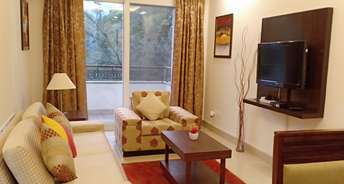 2 BHK Apartment For Rent in Defence Colony Villas Defence Colony Delhi 6828660
